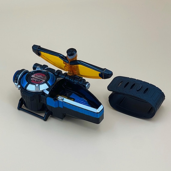 Beast-x Morpher Power Rangers Beast Morphers DX Morphin Brace