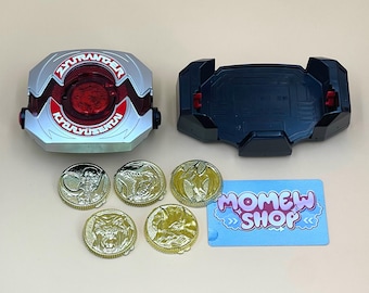 パワーレンジャー パワーモーファー ダイノバックラー ディスプレイスタンド hq720.jpg?sqp=-