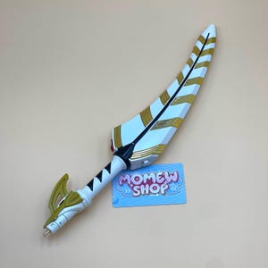 Drago White Dino Ranger - Power Rangers Dino Thunder - DX Wing Pentact - Super Sentai Abaranger