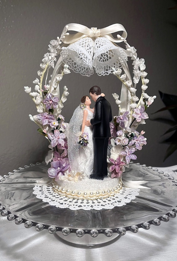 Boda vintage novios hotsell