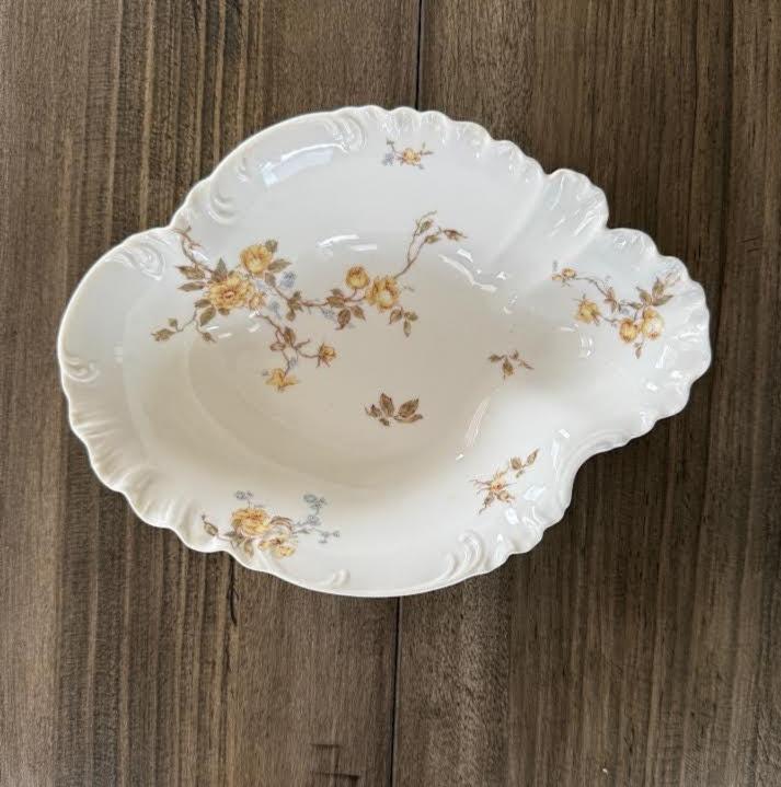 SALE⬇️Haviland France プレート　5枚　Limoges RARE HAVILAND LIMOGES FRANCE 7.5