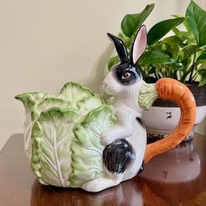 Kensington Rabbit - Etsy
