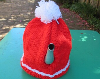 Tea Cozy - Hand knitted