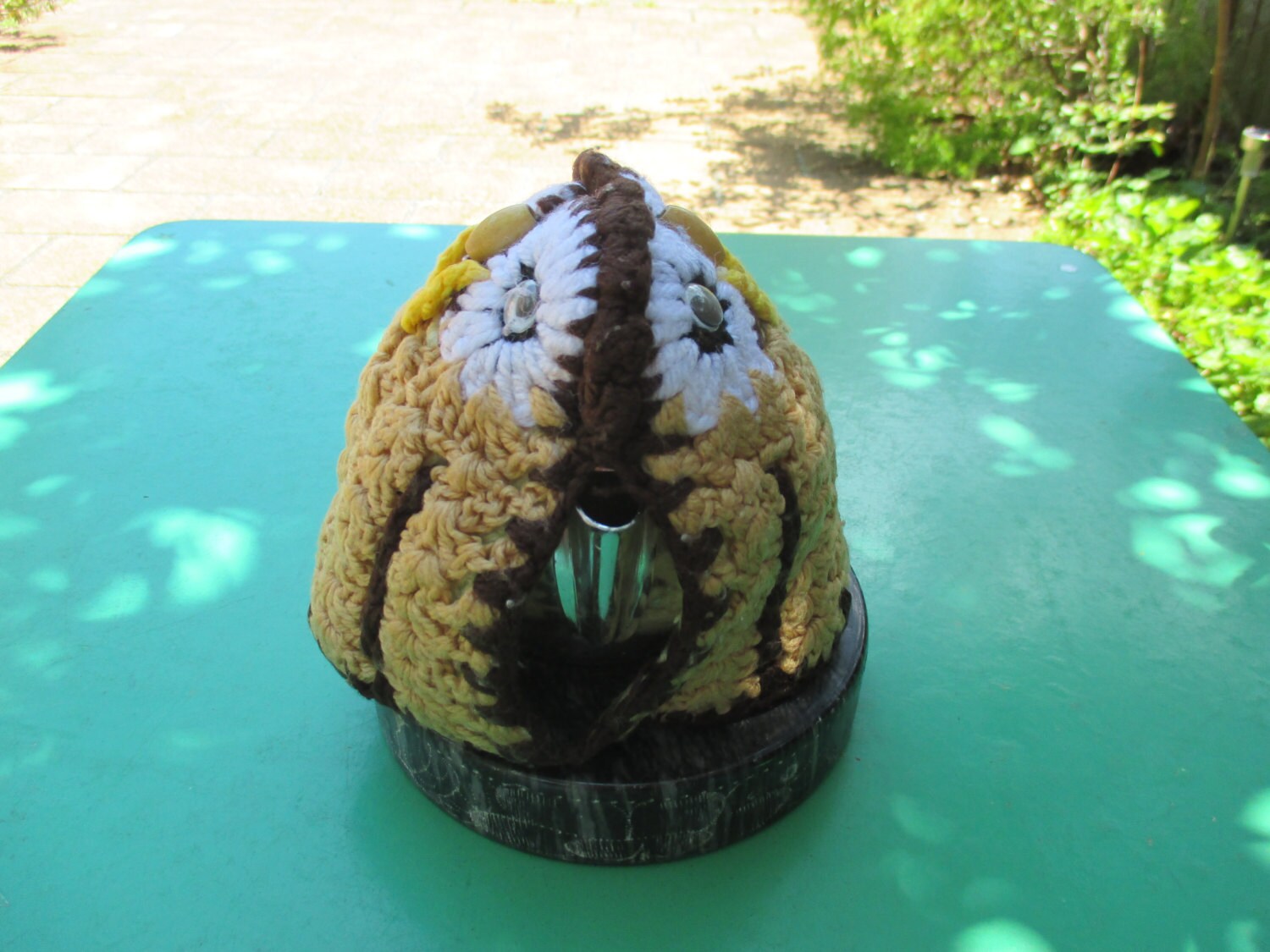 Vintage Tea Cozy Owl Tea Cosy Vintage Style for Your Etsy