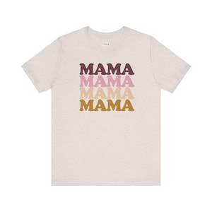 MAMA Tee