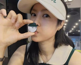 Malbon Women’s Golf Visor–Luxury Golf Sun Visor |Ladies Golf Sun Protector |Stylish Golf Cap Women’s Golf Gift Wife, Mum, Sister ,Girlfriend