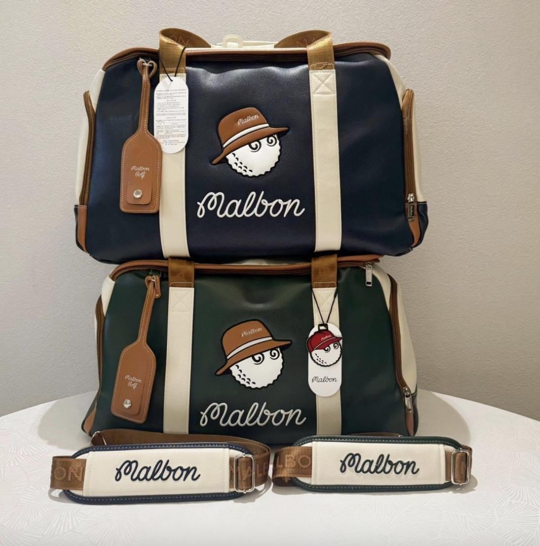 【MALBON】M4242PBG45 Women’s Enamel Pocket Pouch ■WOMAN MALBON】M4242PBG45 Women's Enamel Pocket Pouch □WOMAN
