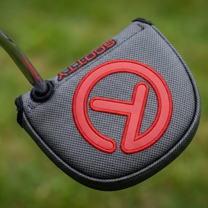 Scottie Cameron Putter Cover - Etsy