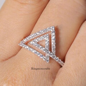 triangle ring
round cut ring
geometric ring
moissanite ring
diamond ring
rose gold ring
modern ring
open triangle ring
minimalist jewelry
dainty ring
statement ring
edgy ring
unique ring
womens ring
bridal jewelry
engagement ring
promise ring
gift for wife
anniversary gift
everyday ring
chic jewelry
trendy ring
fashion ring
custom ring
triangle jewelry
sparkle ring
handmade ring
wedding ring
christmas gift
boho ring
classy ring
christmas sale
proposal ring
birthday gift
latest ring
wedding ring