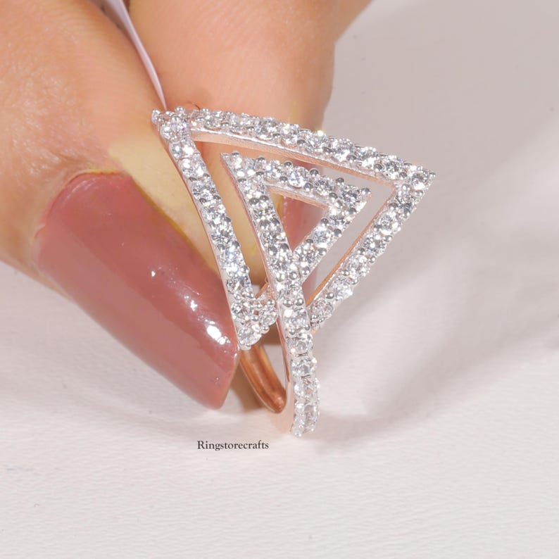 triangle ring
round cut ring
geometric ring
moissanite ring
diamond ring
rose gold ring
modern ring
open triangle ring
minimalist jewelry
dainty ring
statement ring
edgy ring
unique ring
womens ring
bridal jewelry
engagement ring
promise ring
gift for wife
anniversary gift
everyday ring
chic jewelry
trendy ring
fashion ring
custom ring
triangle jewelry
sparkle ring
handmade ring
wedding ring
christmas gift
boho ring
classy ring
christmas sale
proposal ring
birthday gift
latest ring
wedding ring