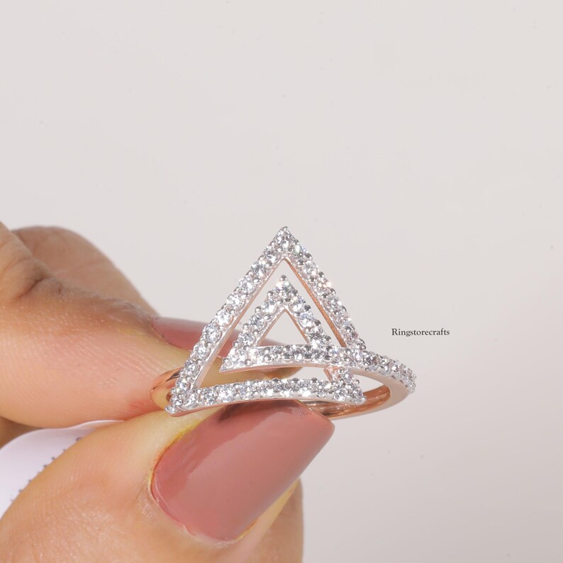 triangle ring
round cut ring
geometric ring
moissanite ring
diamond ring
rose gold ring
modern ring
open triangle ring
minimalist jewelry
dainty ring
statement ring
edgy ring
unique ring
womens ring
bridal jewelry
engagement ring
promise ring
gift for wife
anniversary gift
everyday ring
chic jewelry
trendy ring
fashion ring
custom ring
triangle jewelry
sparkle ring
handmade ring
wedding ring
christmas gift
boho ring
classy ring
christmas sale
proposal ring
birthday gift
latest ring
wedding ring