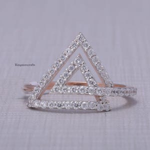 triangle ring
round cut ring
geometric ring
moissanite ring
diamond ring
rose gold ring
modern ring
open triangle ring
minimalist jewelry
dainty ring
statement ring
edgy ring
unique ring
womens ring
bridal jewelry
engagement ring
promise ring
gift for wife
anniversary gift
everyday ring
chic jewelry
trendy ring
fashion ring
custom ring
triangle jewelry
sparkle ring
handmade ring
wedding ring
christmas gift
boho ring
classy ring
christmas sale
proposal ring
birthday gift
latest ring
wedding ring