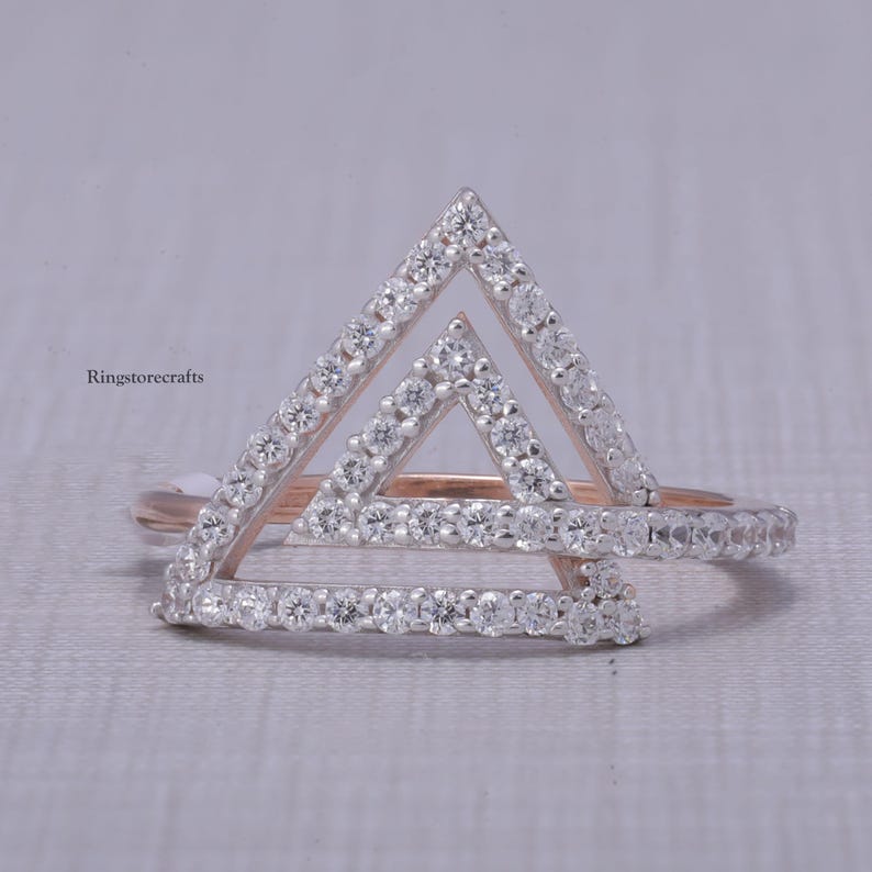 triangle ring
round cut ring
geometric ring
moissanite ring
diamond ring
rose gold ring
modern ring
open triangle ring
minimalist jewelry
dainty ring
statement ring
edgy ring
unique ring
womens ring
bridal jewelry
engagement ring
promise ring
gift for wife
anniversary gift
everyday ring
chic jewelry
trendy ring
fashion ring
custom ring
triangle jewelry
sparkle ring
handmade ring
wedding ring
christmas gift
boho ring
classy ring
christmas sale
proposal ring
birthday gift
latest ring
wedding ring