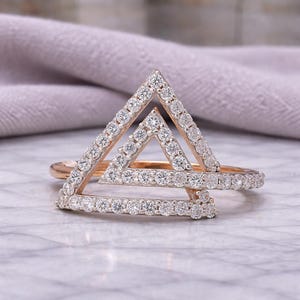 triangle ring
round cut ring
geometric ring
moissanite ring
diamond ring
rose gold ring
modern ring
open triangle ring
minimalist jewelry
dainty ring
statement ring
edgy ring
unique ring
womens ring
bridal jewelry
engagement ring
promise ring
gift for wife
anniversary gift
everyday ring
chic jewelry
trendy ring
fashion ring
custom ring
triangle jewelry
sparkle ring
handmade ring
wedding ring
christmas gift
boho ring
classy ring
christmas sale
proposal ring
birthday gift
latest ring
wedding ring