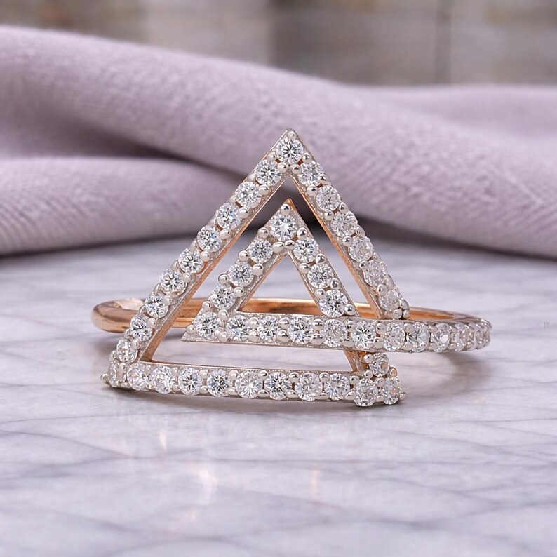 triangle ring
round cut ring
geometric ring
moissanite ring
diamond ring
rose gold ring
modern ring
open triangle ring
minimalist jewelry
dainty ring
statement ring
edgy ring
unique ring
womens ring
bridal jewelry
engagement ring
promise ring
gift for wife
anniversary gift
everyday ring
chic jewelry
trendy ring
fashion ring
custom ring
triangle jewelry
sparkle ring
handmade ring
wedding ring
christmas gift
boho ring
classy ring
christmas sale
proposal ring
birthday gift
latest ring
wedding ring