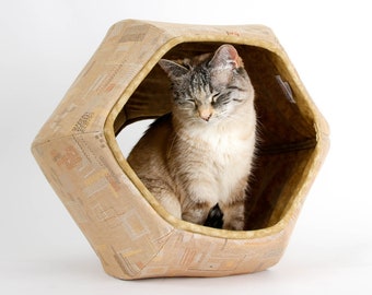 TheCatBall  Etsy
