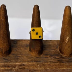 Dice Ring