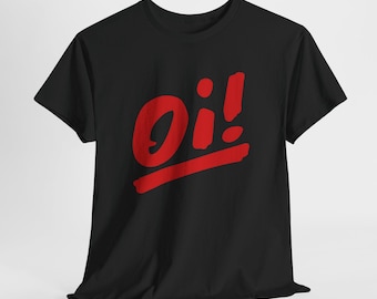 Oi Oi Oi Skinhead Ska And Street Punk T-shirt Da Uomo Con Stampa Posteriore Flemzfozts8l - Foto 6