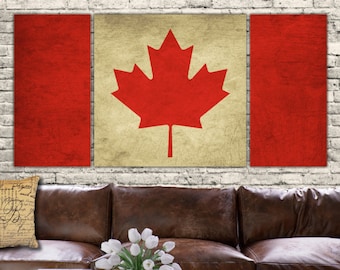 アート 3枚set カナダのアート アート 3枚set カナダのアート