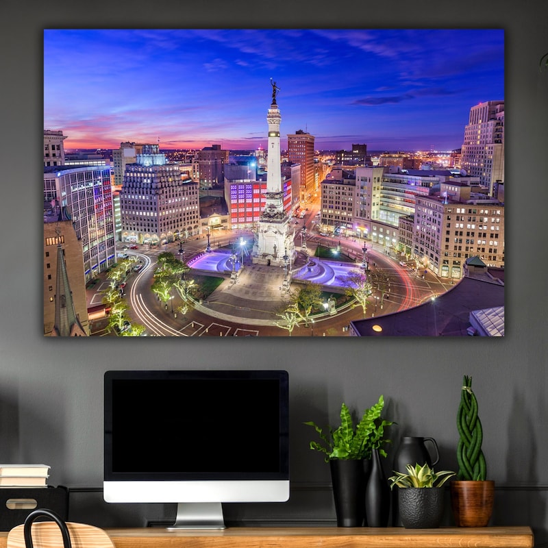 Soldier Large Poster Etsy