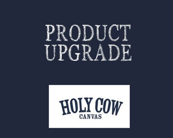 Etsy Product or Shipping UPGRADE