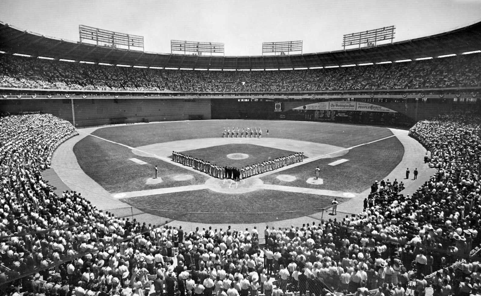 Vintage Baseball Project Custom Project 6 Large Stadiums Etsy