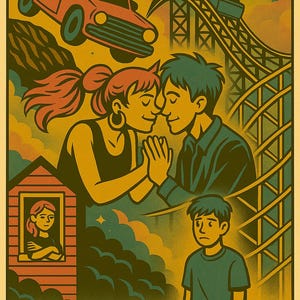 Roller Coaster