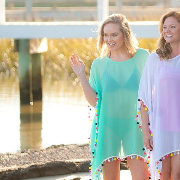 Swimsuit Cover Up Etsy