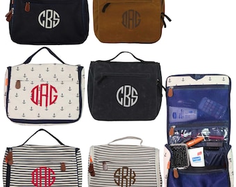 children's personalized toiletry bags