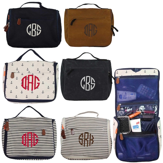 Trousse de toilette pour Kids | Sac à linge Blue | Trousse à maquillage Reisenthel