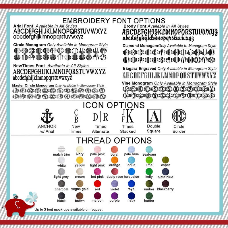 Sac fourre-tout isotherme pour déjeuner monogramme, boîte à lunch personnalisée en toile isolée et sans danger pour les aliments, glacière familiale brodée pour enfants et adultes image 5