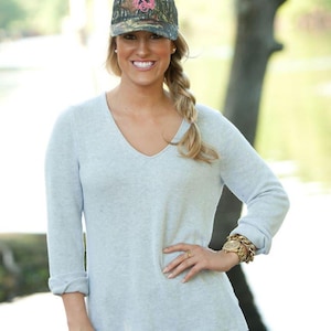 Monogrammed Camo Hat, Monogram Baseball Cap, Monogram Camouflage Hat, Personalized Baseball Hat, Monogrammed Bridesmaid Gift