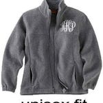 Fleece Jackets