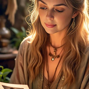 Leitura psíquica completa