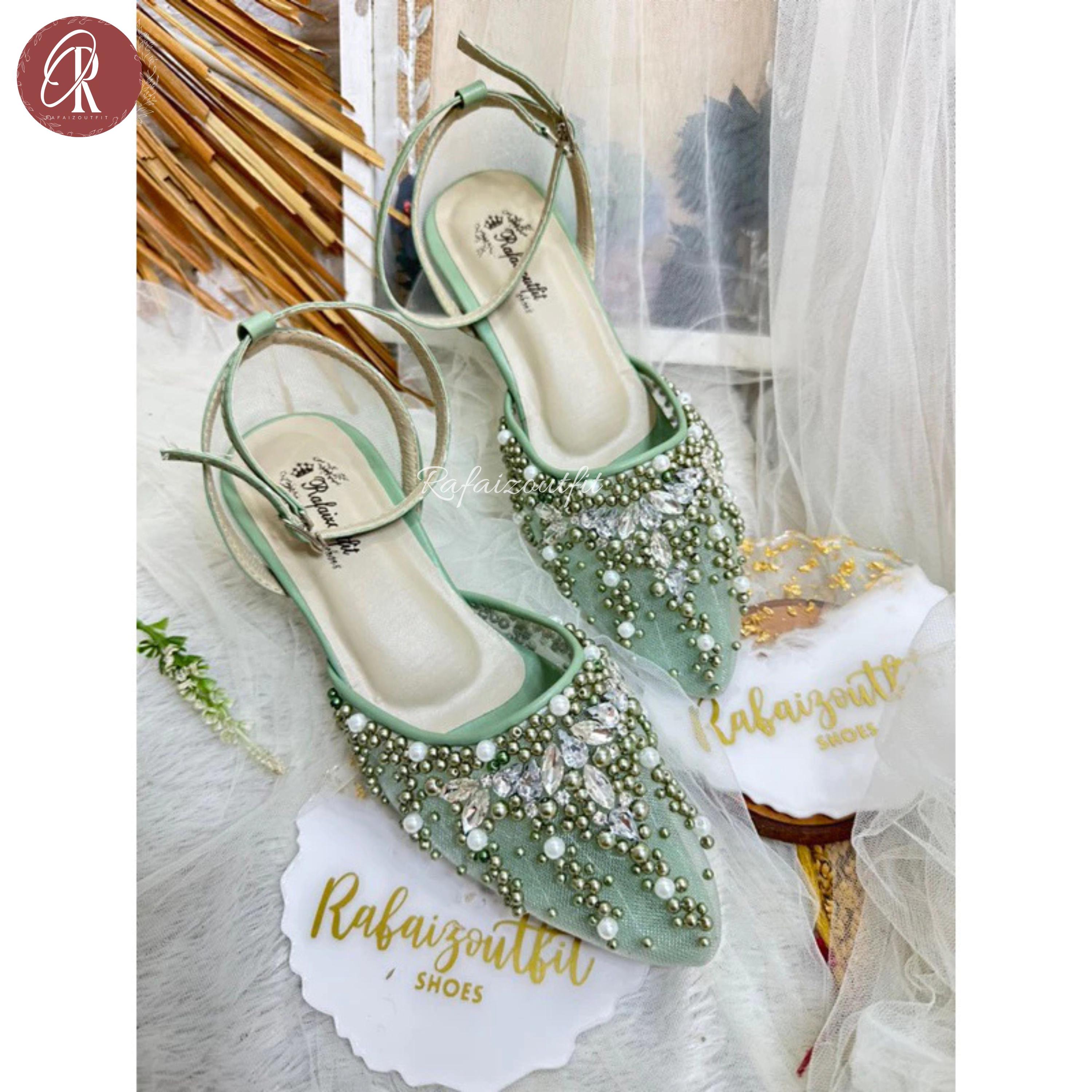 Buy Pencil Heel Shoes Online In India India