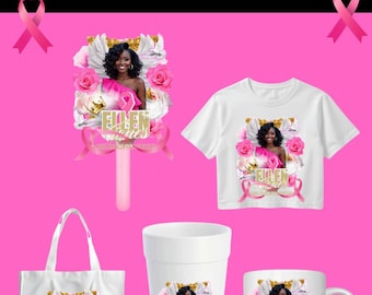 Memorial Breast Cancer Design