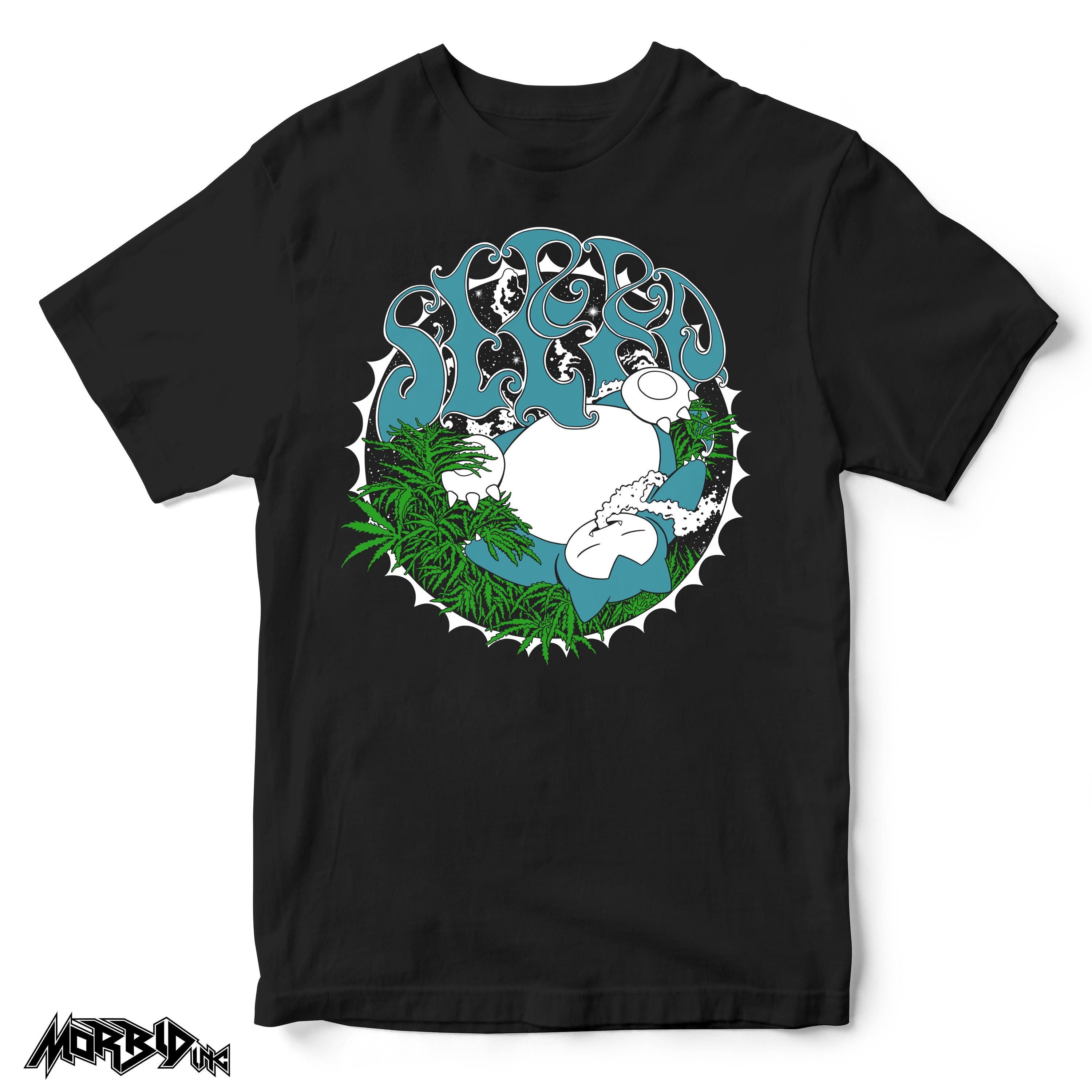 SLEEP スリープ　Tシャツ ストーナーロック　レア　高品質 SLEEP スリープ Tシャツ ストーナーロック レア 高品質 SLEEP スリープ