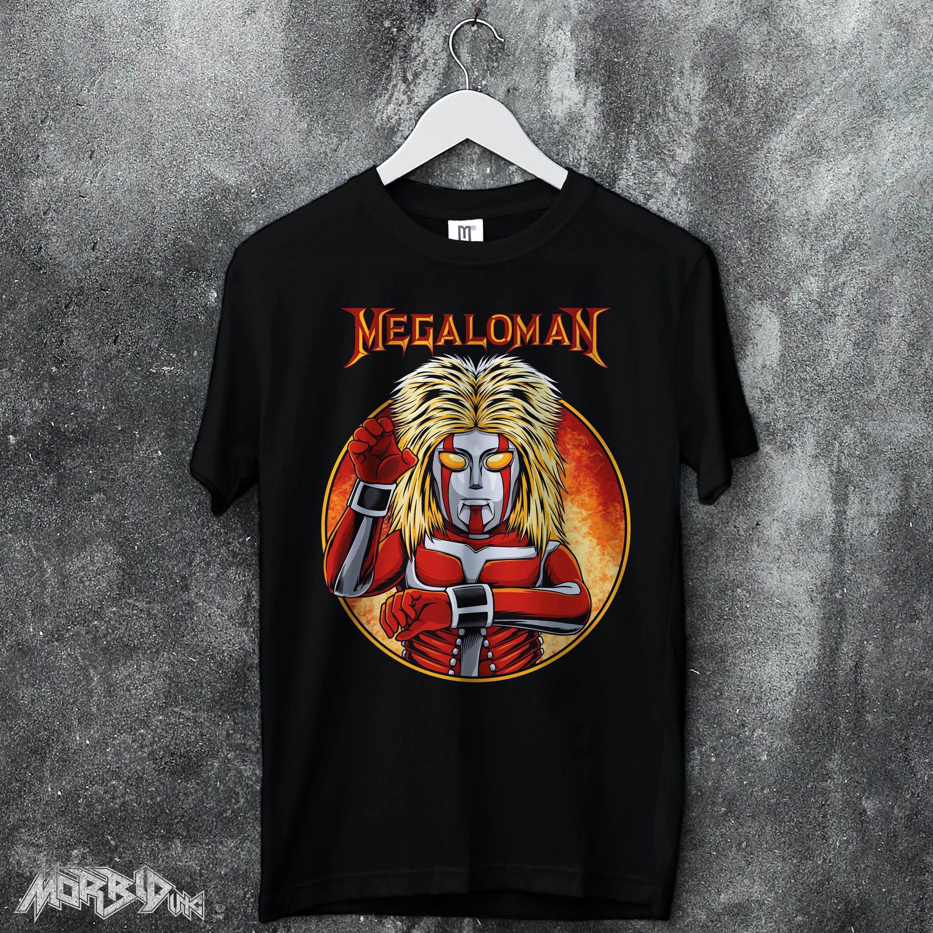 Japan superhero France