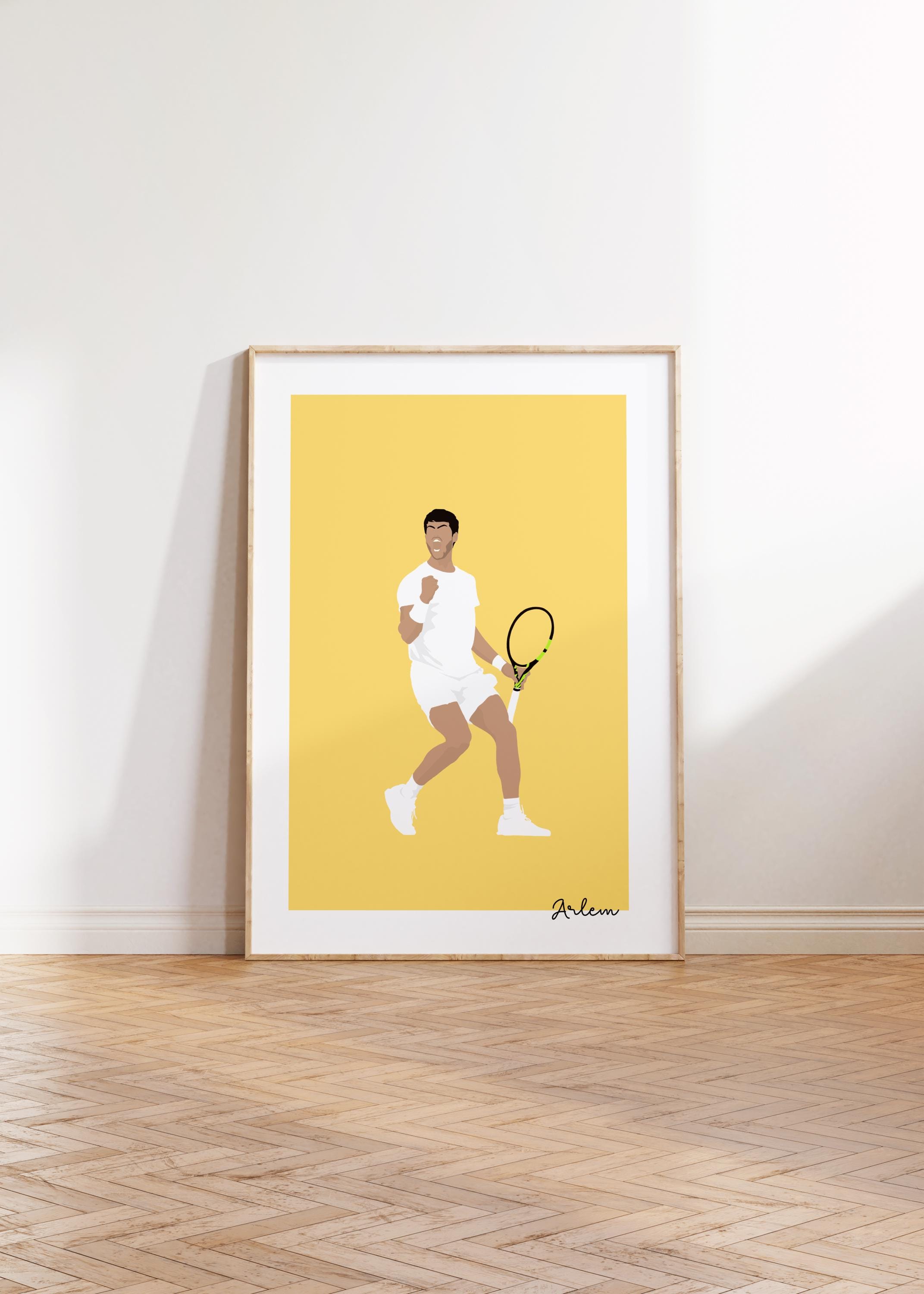 Alcaraz - Etsy 日本