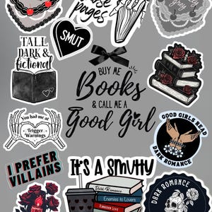 Good Girl Kindle Insert