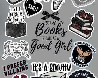 Good Girl Kindle Insert