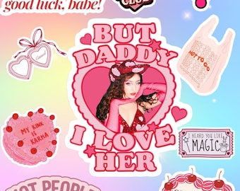 Chappell Lover Kindle Insert