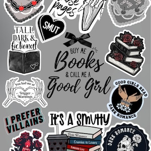 Good Girl Kindle Insert (Physical)