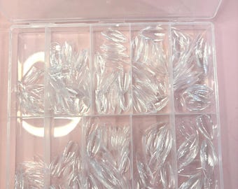 Nail Sizing Kit (Almond)