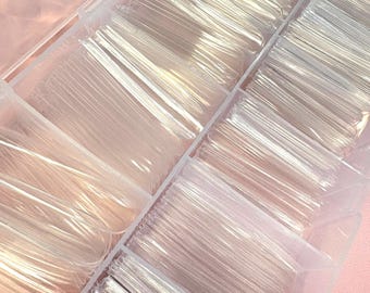 Nail Sizing Kit (Square)