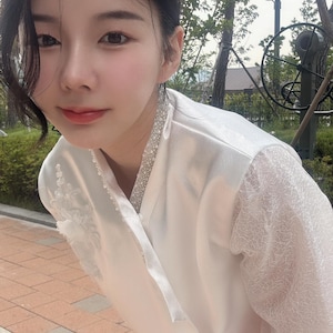 Korean Traditional Hanbok