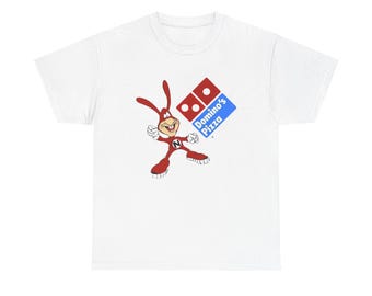 Domino's Noid Tee