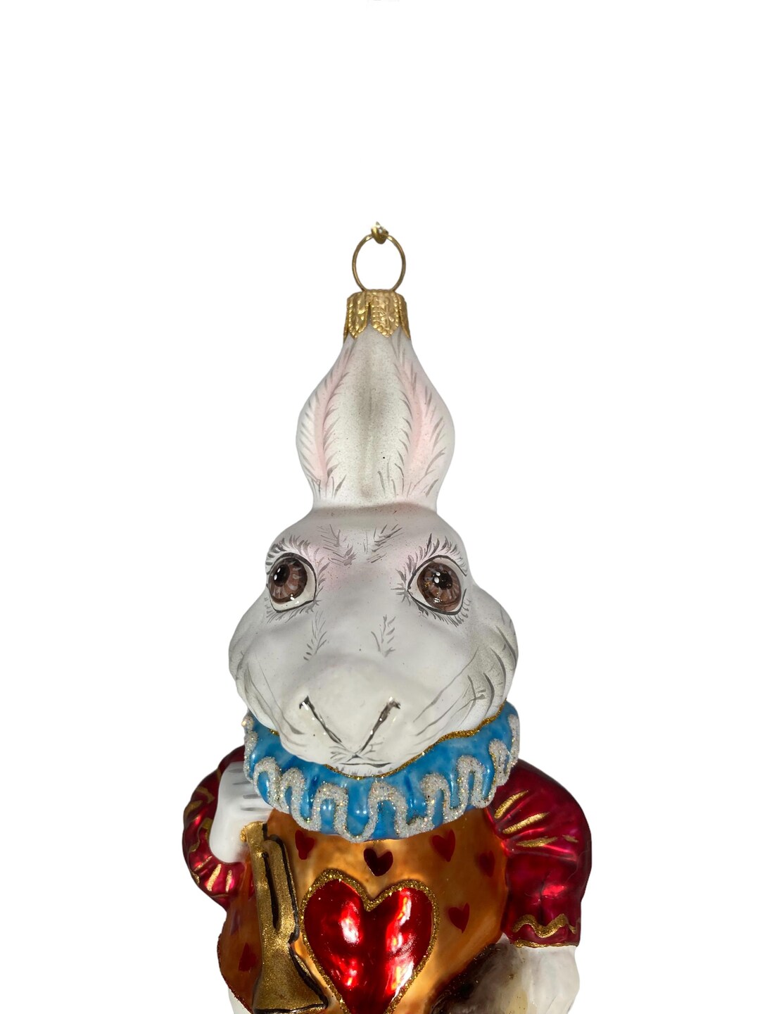 Christel Dauwe Collection : Christmas Decoration - Alice in Wonderland ...