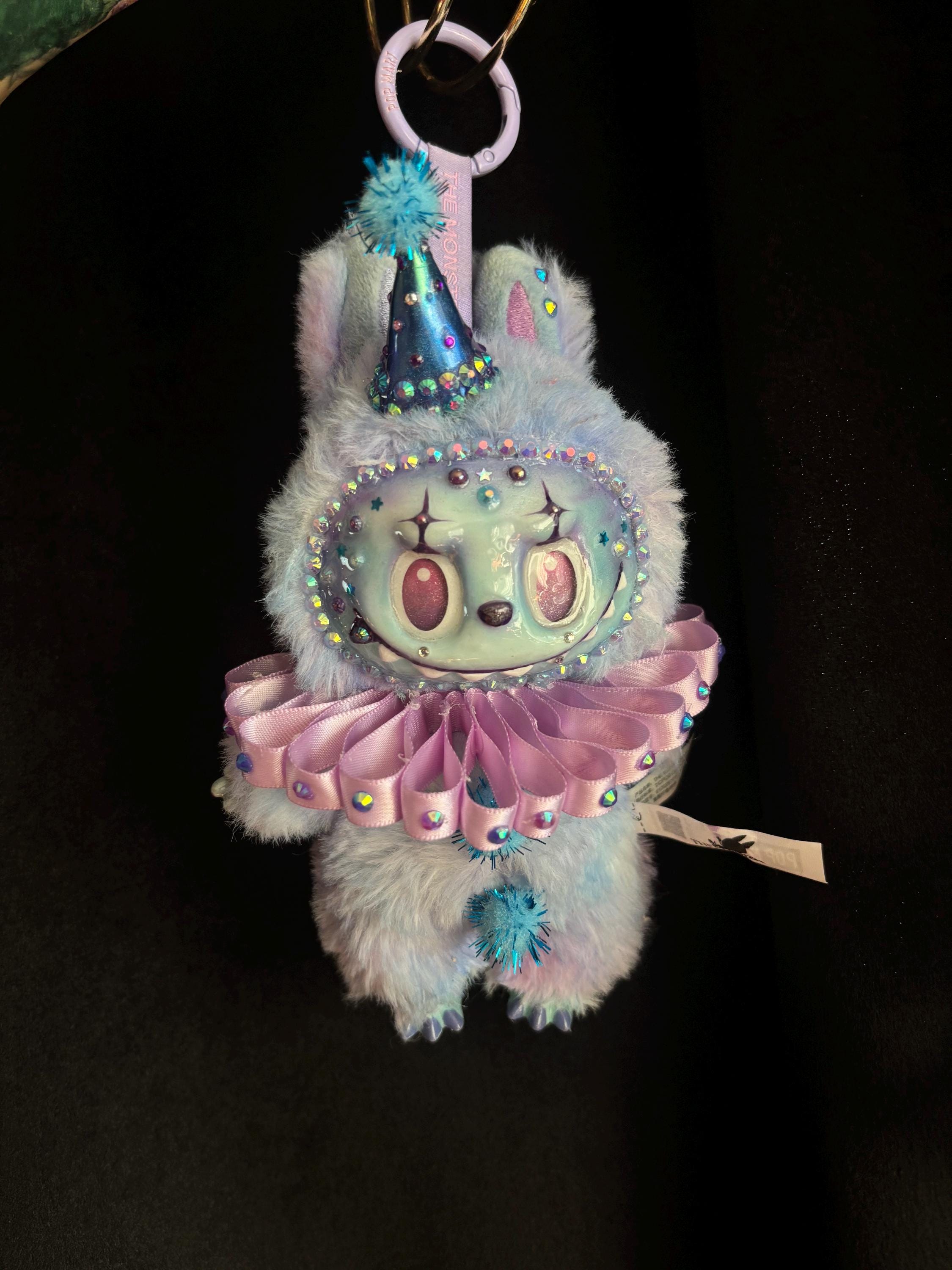 Labubu Hope - Etsy