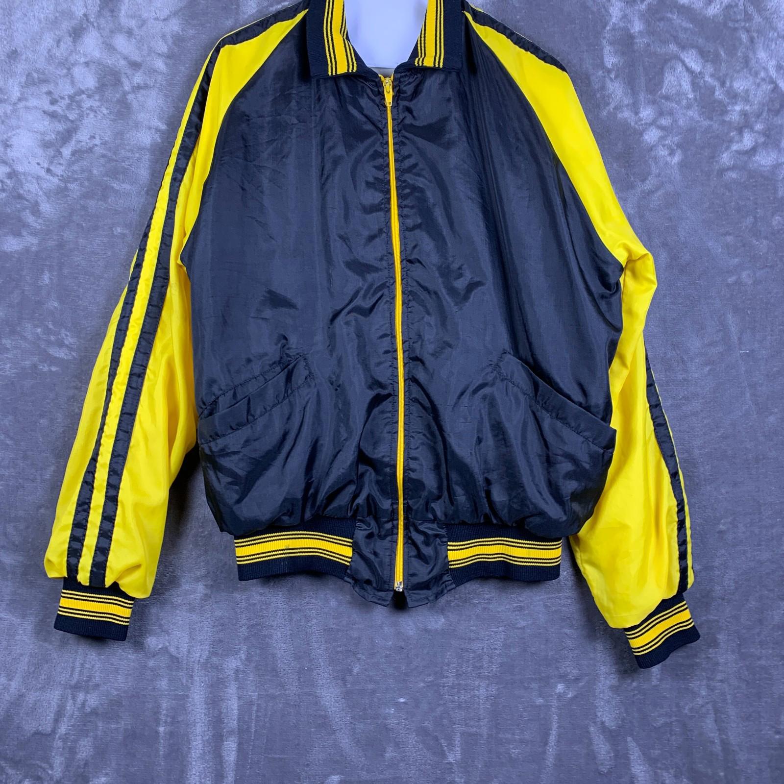 Holloway Jackets